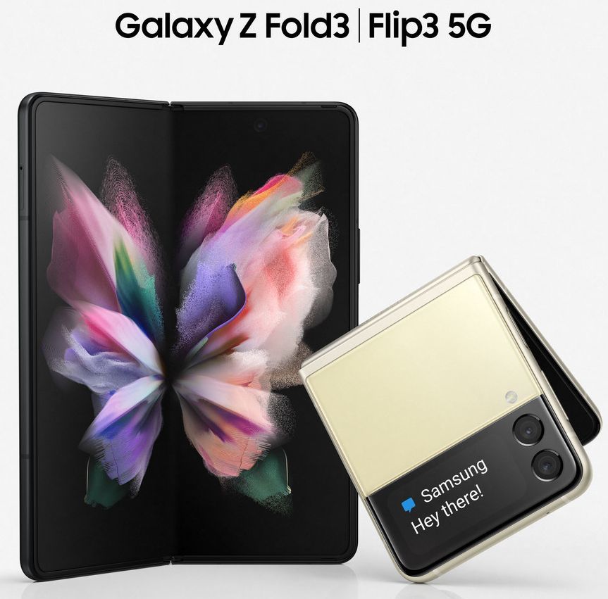 三星Galaxy Z Fold6发布，折叠寿命提升40%，折叠屏手机新标杆诞生